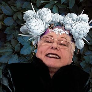 Meet your Posher, Karen